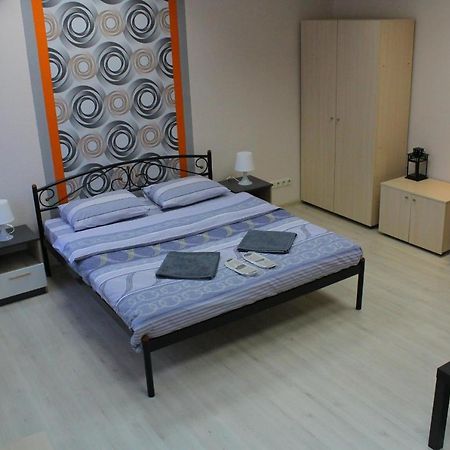 Uneed Rooms Podil 키예프 외부 사진