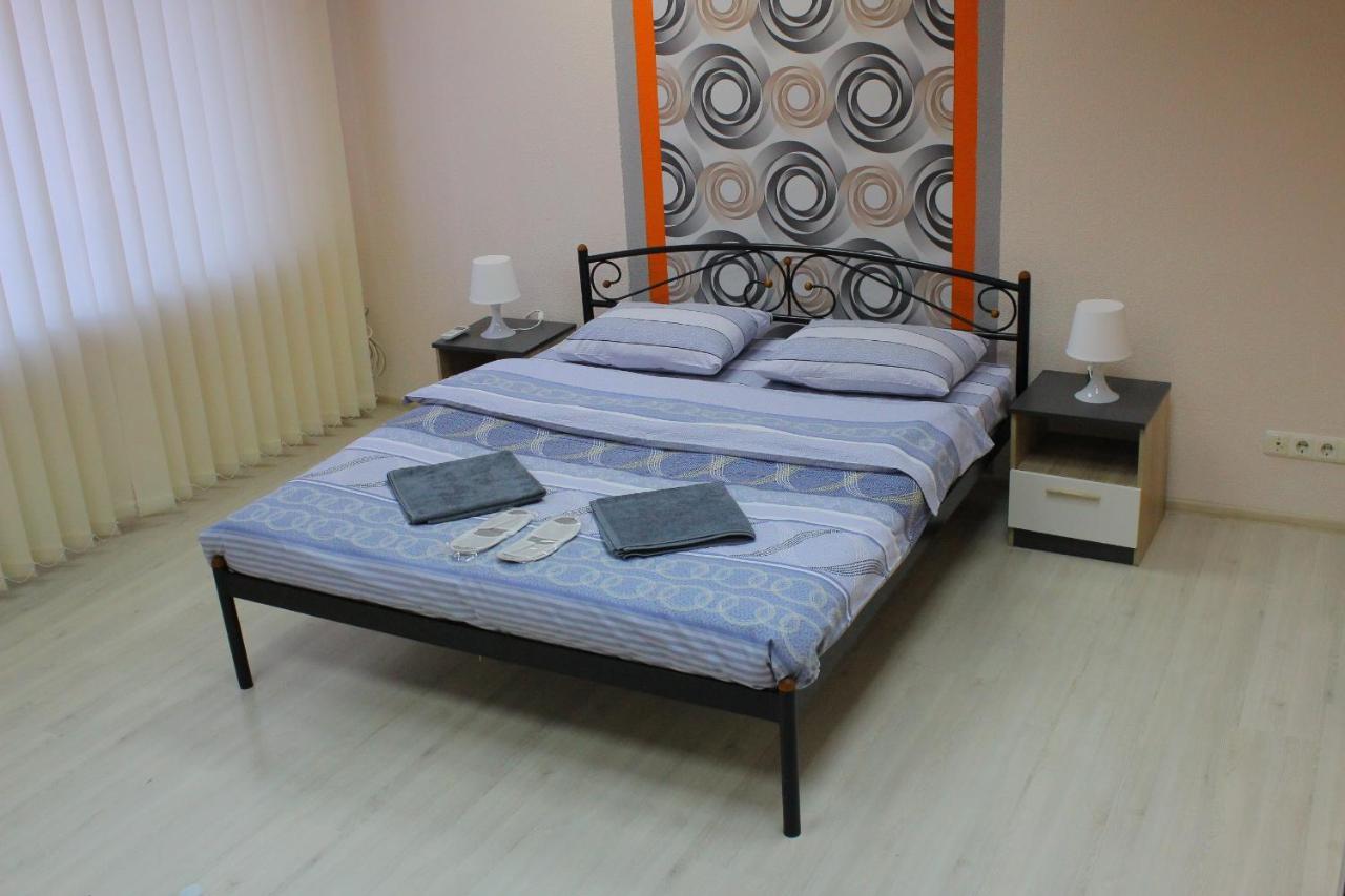 Uneed Rooms Podil 키예프 외부 사진