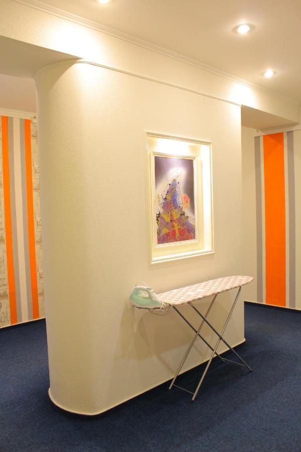 Uneed Rooms Podil 키예프 외부 사진