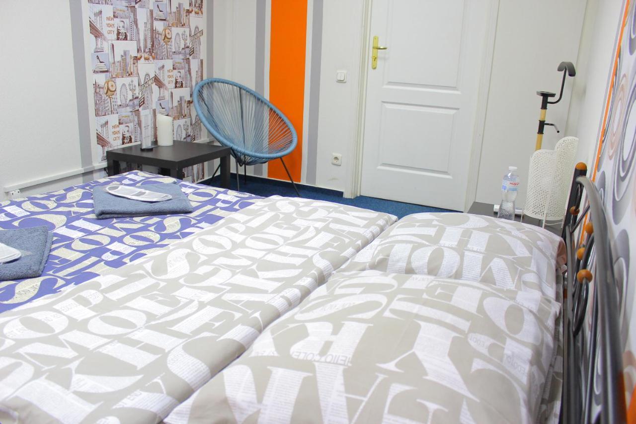 Uneed Rooms Podil 키예프 외부 사진
