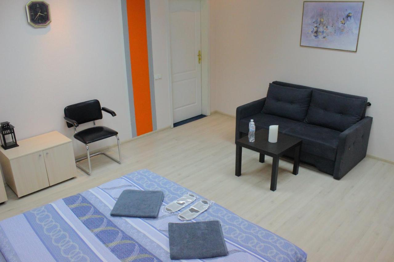 Uneed Rooms Podil 키예프 외부 사진