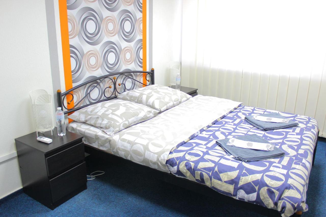 Uneed Rooms Podil 키예프 외부 사진