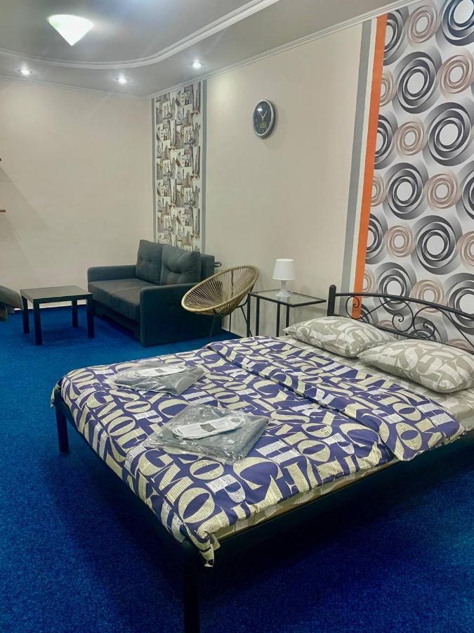Uneed Rooms Podil 키예프 외부 사진